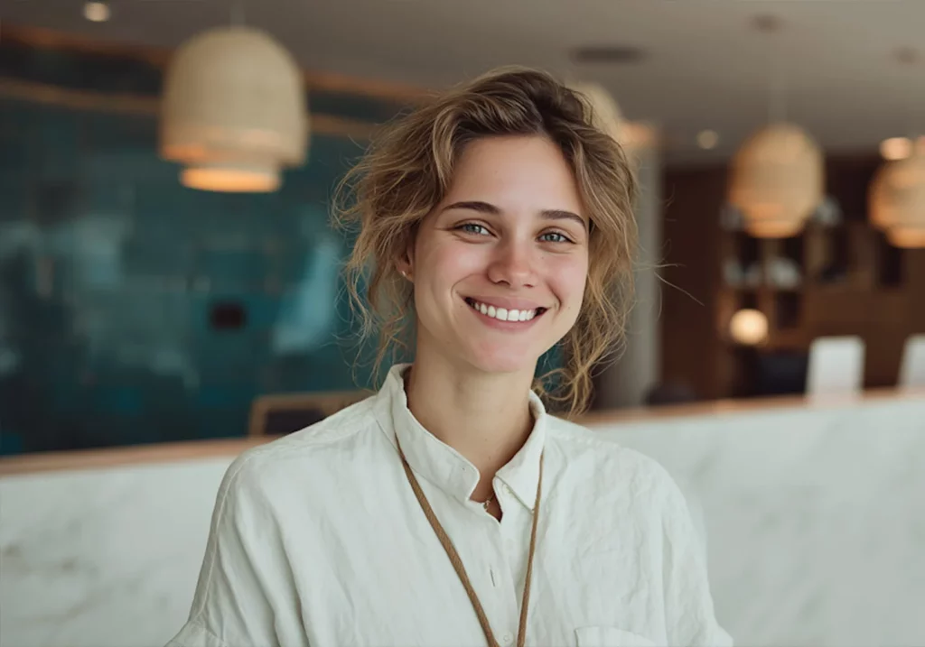 Accueillir avec hospitalité