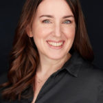 Anne-Sophie Peron Verloove
