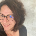 Audrey Simonian