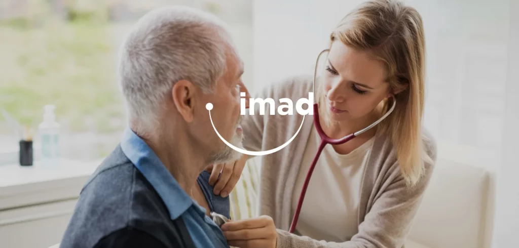 IMAD