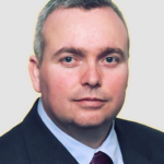 Laurent Rochetta - Portrait