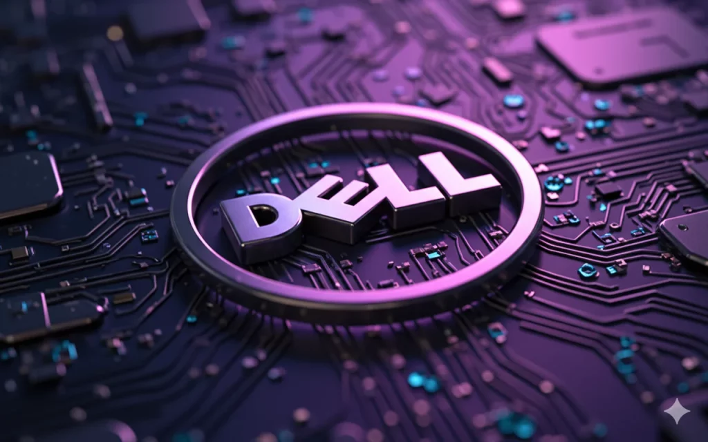 Logo-Dell