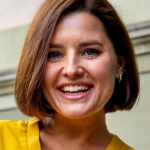 Oleksandra Kostina