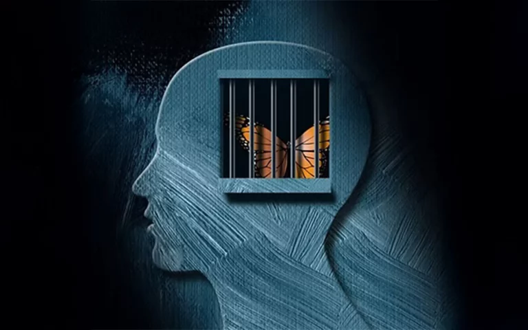 Prison-mentale