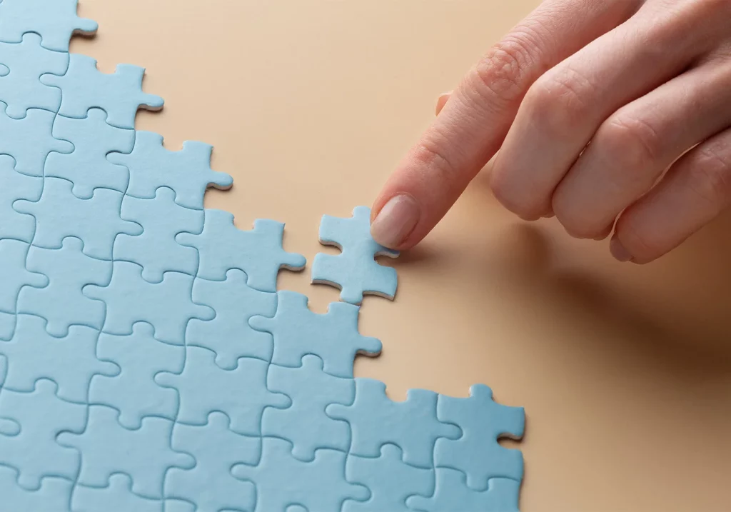 Puzzle-sur-mesure