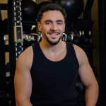 Enzo ZOUGHEBI