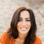 Hanane BRAHIMI