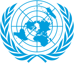 Logo ONU